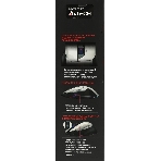 Мышь проводная A4Tech Bloody W70 Max белый, 10000 dpi, USB, кнопки - 9, фото2