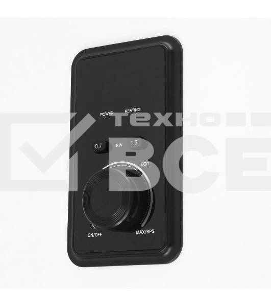 Водонагреватель Haier ES80V-F4 INOX 2кВт 80л электрический настенный/белый