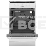 Плита электрическая Hansa FCCW54002 белый, конфорок 4 шт, духовка 68 л, 50 см x 85 см x 60 см, фото20