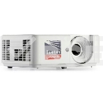 Лазерный проектор InFocus IN1006SL DLP, WXGA, 4500 lm, 3 500 000:1, 1.541.72:1, HDMI x2, VGA in x1, Composite video x1, RS232 x1, Audio in/out, VGA out x1, USB-A x1, 1х15w, 2,9 кг, белый, фото5