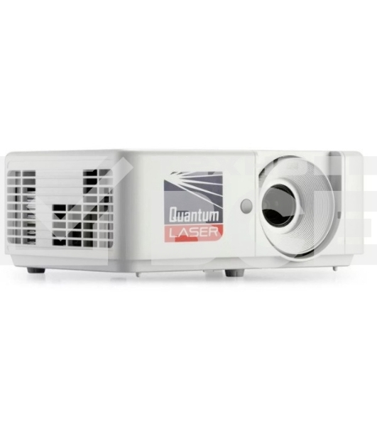 Лазерный проектор InFocus IN1006SL DLP, WXGA, 4500 lm, 3 500 000:1, 1.541.72:1, HDMI x2, VGA in x1, Composite video x1, RS232 x1, Audio in/out, VGA out x1, USB-A x1, 1х15w, 2,9 кг, белый