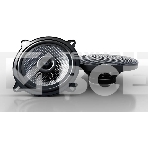 Колонки автомобильные Prology PX-130 130Вт 89дБ 4Ом 13см (5дюйм) (ком.:2кол.) коаксиальные двухполосные, фото3