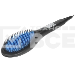 Расческа-выпрямитель для волос Atlanta ATH-6725 синий, 200 °C, 1 режим, фото6