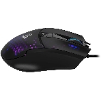 Мышь проводная A4Tech Bloody L65 Max черный/фиолетовый, 12000 dpi, USB, кнопки - 7, фото10