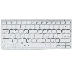 Комплект клавиатура+мышь Qumo Paragon K15/M21 беспроводной, USB, 1600 DPI, белый, фото10