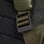 Рюкзак мужской Piquadro Russel CA6765W137/VE2 хаки кожа, фото2