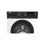 Стиральная машина Beko WRE 65120 ZAW класс: A загр. фронтальная макс.:6кг белый, фото4