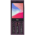 Мобильный телефон BQ 3598 Barrel XXL фиолетовый/черный, фото2