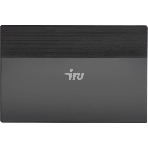Ноутбук IRU Tactio 15ALGR Core i5 1335U 16Gb SSD512Gb Intel UHD Graphics 15.6' IPS FHD (1920x1080) без ОС black WiFi BT Cam 4500mAh (2173258), фото7