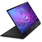 Ноутбук MSI Summit Pro 16 AI A2HVETG-085RU Core Ultra 7 255H 32Gb SSD1Tb NVIDIA GeForce RTX4050 6Gb 16' IPS Touch QHD+ (2560x1600) Windows 11 Pro black WiFi BT Cam (9S7-159631-085), фото6