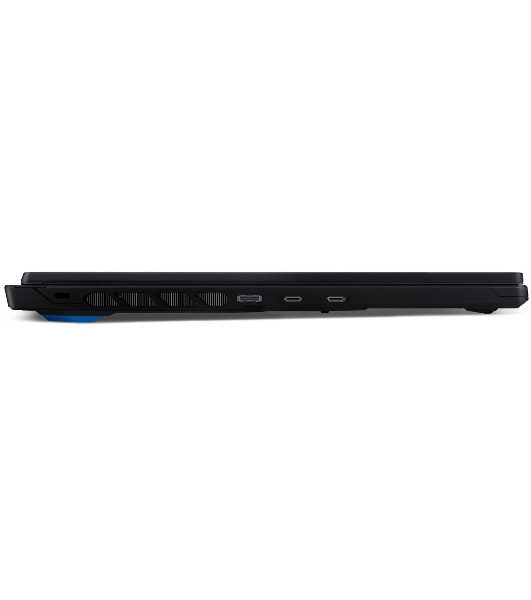 Ноутбук MSI Crosshair 16 Max HX E2WGXK-036XRU/16'/OLED/Intel Core Ultra 7 255HX/16Gb/1Tb SSD/NVIDIA GeForce RTX 5070 12Gb/DOS/черный/2.5kg