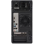Компьютер IRU Tactio 310H6SEA MT i5 12400F (2.5) 16Gb SSD512Gb RTX 3050 6Gb FreeDOS GbitEth 500W черный (RUS) (2113794), фото14