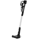 Пылесос вертикальный Jimmy PW11 Pro Max Next Gen серый, питание от аккумулятора, 110 Вт, уборка влажная/сухая, пылесборник 0.3 л, фото3