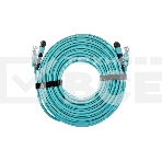 Сетевая Оптическая кабельная система HDMI2.0V VCOM 10M <D3745-10.0>, фото2