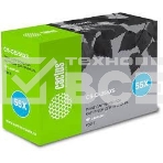Картридж лазерный Cactus CS-CE255XS черный (12500 стр.) для HP LaserJet P3015, фото 1