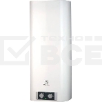 Водонагреватель Electrolux EWH 80 Formax / 2000Вт 220В 80 л до 75С 177 мин 729x454x469 мм, фото 1