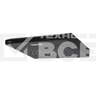Вытяжка HOMSair HORIZONTAL 50 Черный