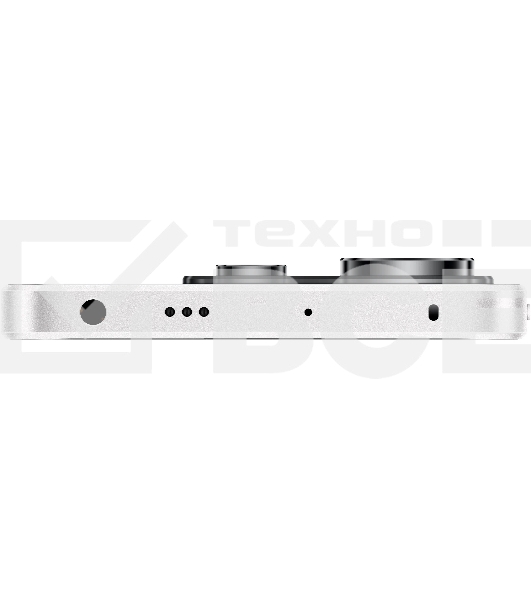 Смартфон POCO X6 5G, 12/256Gb, белый