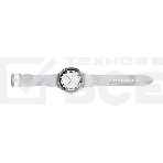 Смарт-часы Samsung Galaxy Watch 6 Classic 47мм SM-R960N, серебристый, фото2