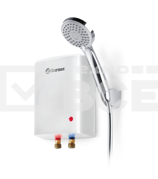 Водонагреватель Thermex Surf 3500