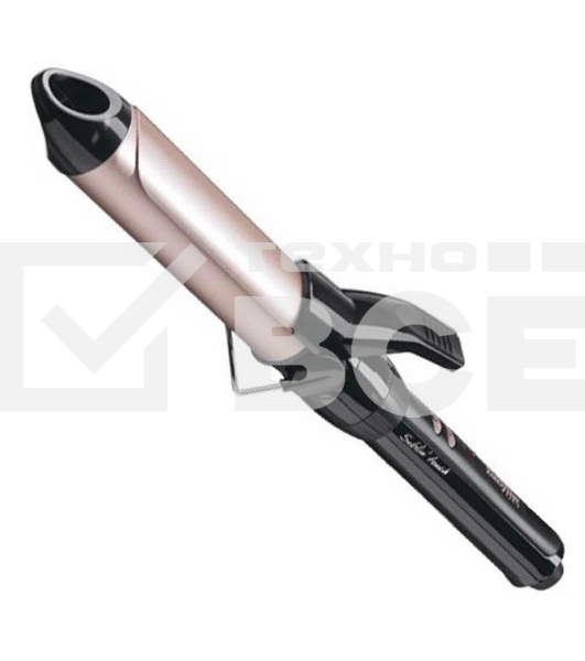 Щипцы BABYLISS C332E Pro 180