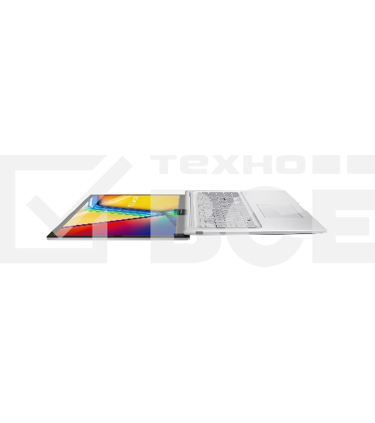 Ноутбук Asus Vivobook 17 X1704VA-AU397 Intel® Core™ i5-1335U Processor 1.3 GHz (12MB Cache, up to 4.6 GHz, 10 cores, 12 Threads) DDR4 16GB IPS 1TB M.2 NVMe™ PCIe® 3.0 SSD Intel Iris X Graphics 17.3