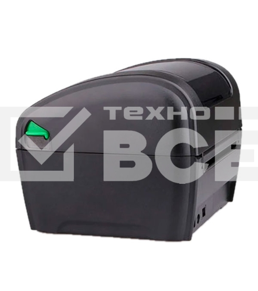 Принтер этикеток TSC DA320, 300 dpi, 4 ips, USB + Ethernet + RTC