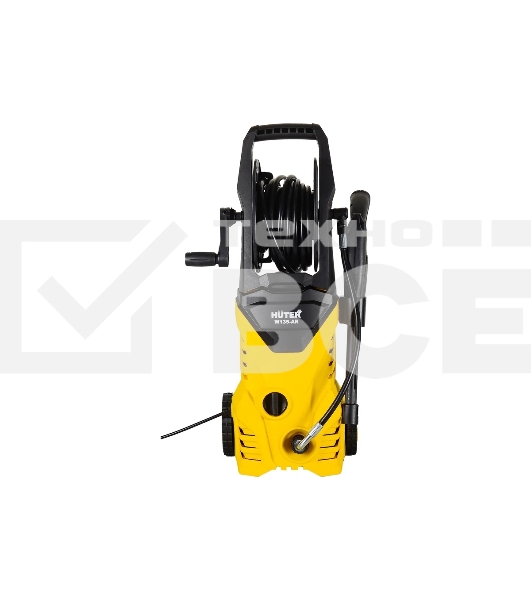 Минимойка Huter W135-AR 1650Вт