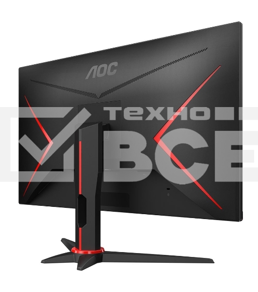 Монитор 27