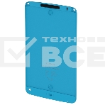 Планшет LCD для заметок и рисования Maxvi MGT-02С blue, фото3