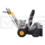 Снегоуборщик бензин. Huter SGC 4800EX, фото10