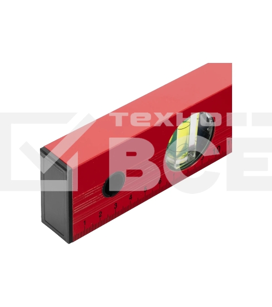 Уровень MATRIX 33229 1000 мм 1мм/м 3 глазка