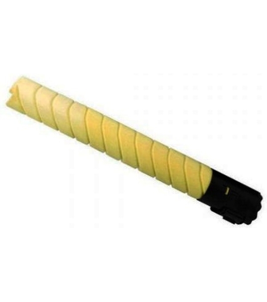 Тонер-картридж Konica Minolta TN-227Y H Toner yellow f. bizhub C257i