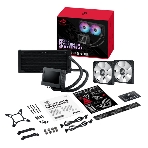 Жидкостная система охлаждения ASUS ROG RYUJIN III 240 ARGB/AIO COOLER,ASETEK,EMMA,ARGB 90RC00K1-M0UAY0, фото8