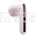 Беспроводные наушники Redmi Buds 6 Active - Pink, фото4