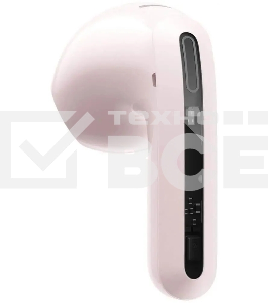 Беспроводные наушники Redmi Buds 6 Active - Pink