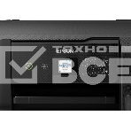 МФУ струйный Epson L3260, A4, цветной, печ. до 33 стр/мин. (ч/б) до 15 стр/мин. (цвет), 1440 x 5760 dpi (печать) 1200x2400dpi (скан.), USB, Wi-Fi, Air Print, Mopria, фото 1