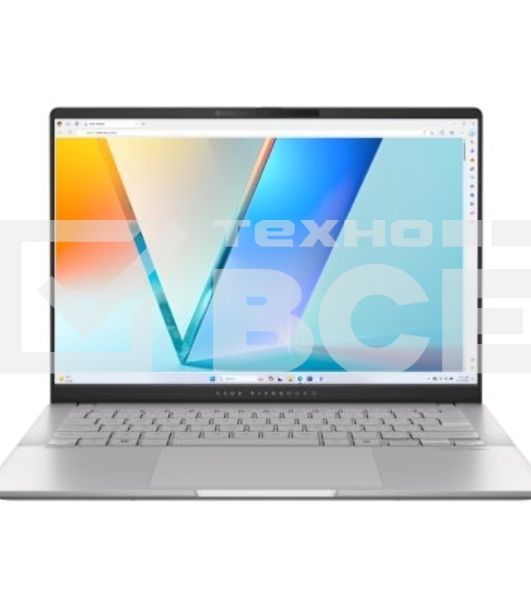 Ноутбук ASUS UM5606WA-RK226W 16