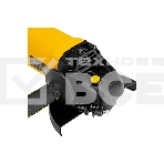 Машина шлифовальная угловая Denzel AG180-2000 2000 Вт 180 мм 8500 об/мин 26912, фото7