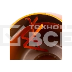Бетономешалка Denzel B-200 1000Вт 200л, фото6