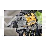 Дрель-шуруповерт DeWalt DCD805P2T-QW, Аккумуляторная, 18В, 2 АКБ, Кейс, фото7