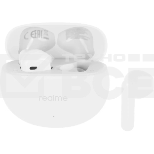Наушники Realme Buds T01 белый (RMA2406)