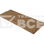 Клавиатура проводная Logitech K120 for business, USB Черный, фото9