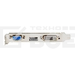Видеокарта Ninja (Sinotex) GT710 4G DDR3 64BIT DVI HDMI VGA 1FAN RTL, фото2