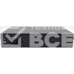 Коммутатор Origo OS2410P/120W OS2410P/120W/A1A 8x1 Гбит/с 2SFP 8PoE 120W настраиваемый, фото2