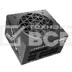 Блок питания 1STPLAYER NGDP Gold, 1000Вт, 80 PLUS Gold, 120мм, модульный, черный, фото5