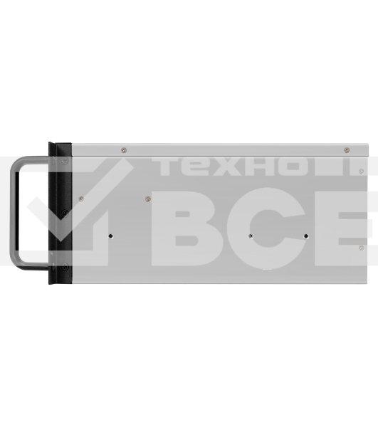 Серверный корпус ExeGate Pro 3U300-03 <RM 19