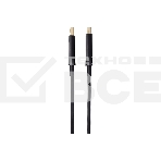 Активный оптический кабель VCOM DP1.2v-->HDMI2.0v 15м <D3752B-15.0>, фото7