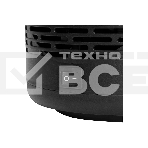 Тепловентилятор керамический Denzel DTFC-2000, 1000/2000 Вт, 20 м2, пульт, 3 режима, термостат, фото3