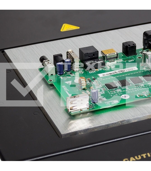 Термостол Quick 870 ESD
